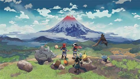 Top 190 Pokemon Arceus Wallpaper