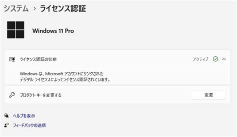Windows11 Pro 64bit 安全のmicrosoft公式サイトからダウンロード版 正規版日本語 認証保証 新規インストール