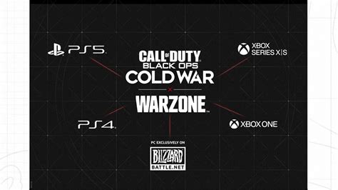 Black Ops Cold War Battle Pass System Cross Play And Store Details