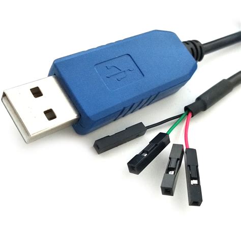 Prolific Usb To Serial Comm Port Usb20 Rs232 Adapter Cable Plc Cpu Mcu Firmware Update Flash