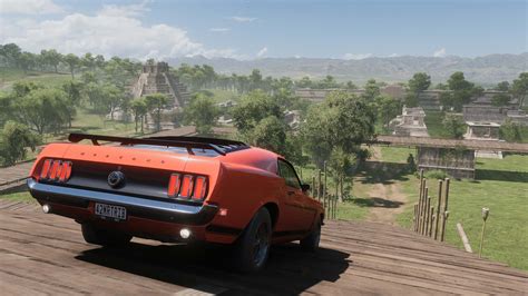 Forza Horizon 5 Preview Prettier And More Realistic Than Ever Toms