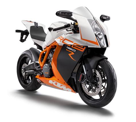The 2015 ktms are here, and they've got something to please everyone. 2015 KTM 1190 RC8 R Review