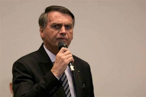 Bolsonaro Reclama Por “ser Ameaçado De Cadeia Quando Deixar O Governo” Metrópoles