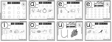 Aprender los colores con espirales 3d | bibi videos educativ. Juegos Para Enseñar Las Vocales A Niños De Preescolar ...
