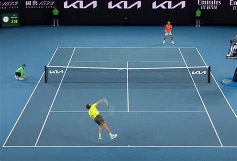 Schedule, tv and where to watch the nitto atp finals today. 54 SECONDS. Stefanos Tsitsipas and his perfect game vs ...