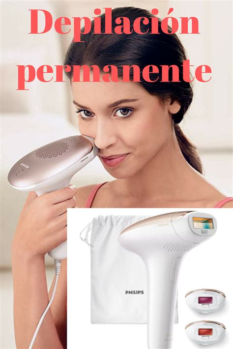Maybe you would like to learn more about one of these? Depilación permanente en casa con luz pulsada | Depilacion ...