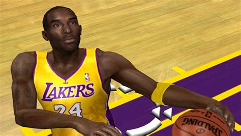 Nba 2k10 Official Promotional Image Mobygames