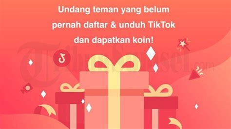 Kode undangan tiktok lite 2021 — tiktok saat ini kembali mengadakan sebuah event baru, yakni event dimana anda bisa menghasilkan uang melalui cara melihat dan membagikan kode referral tiktok lite sangatlah mudah. Cara Masukan Kode Referal (Rujukan) TikTok Lite, Cara ...
