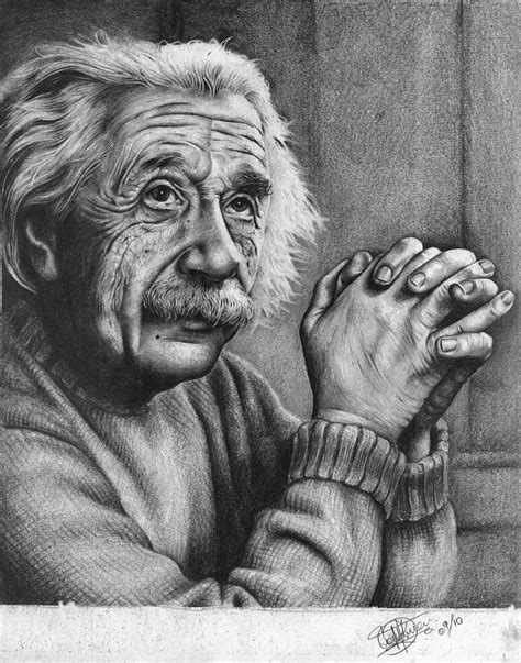 Who Is The Famous Pencil Sketch Artist 21 Remarkable Pencil Portraits