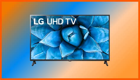 Lg 43 Inch 4k Ultra Hd Smart Led Tv Is On Sale At Walmart