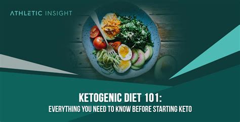 Ketogenic Diet 101 Everything You Need To Know Before Starting Keto