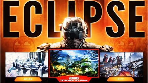 Black ops 3 is not your preferred game or style of shooter, there are a wide variety of alternatives that you may enjoy. Call of Duty: Black Ops 3 - Eclipse Multiplayer Trailer