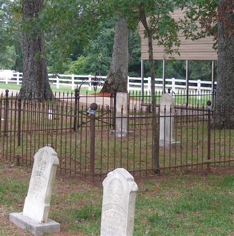 Shady Grove Cemetery In Carrollton Alabama Find A Grave Cemetery