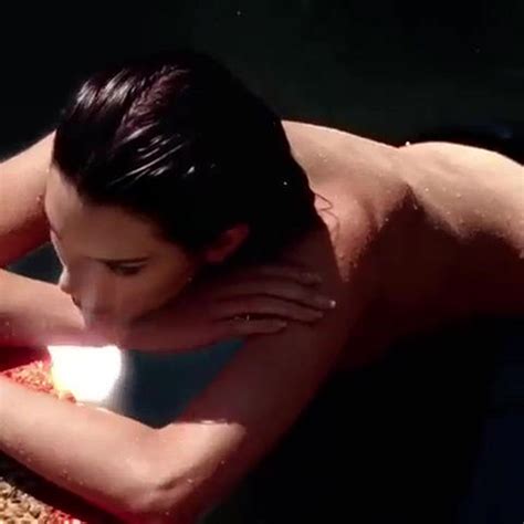 Kendall Jenner Nude And Leaked Porn Video In 2021