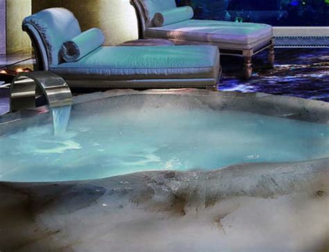 Amethyst Bathtub The Bathtub Diva Bubble Baths And Relaxing Lifestyle