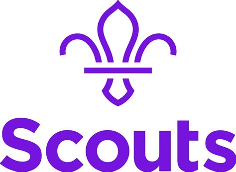 Uk Scouts Unveil New Growth Strategy Branding World Scouting