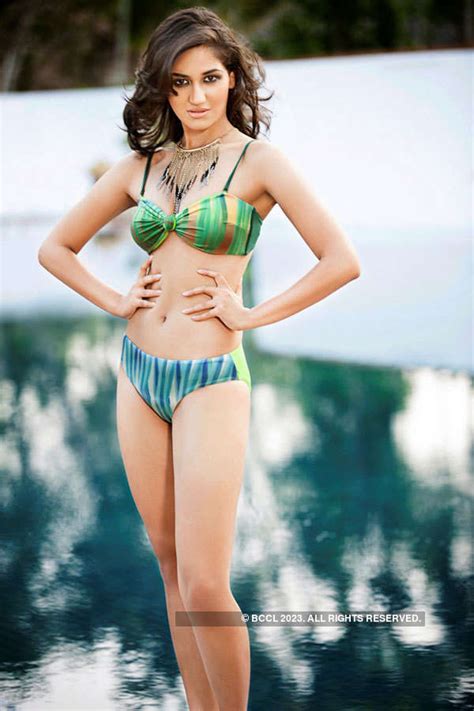 Nikita Dutta To Join Bollywood Beautypageants