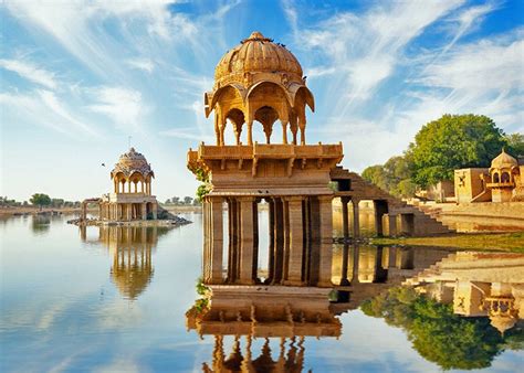 16 Atracciones Turísticas Mejor Calificadas En La India ️todo Sobre