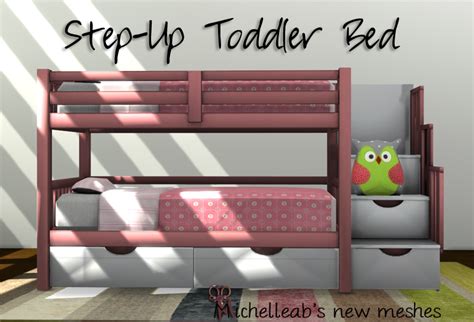 My Sims 4 Blog Clubhouse Bunk Bed Mattresses Dining Set And More By