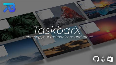 Taskbarx Rdesktops