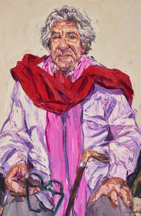 Nicholas Harding Peter Weiss Ao Archibald Prize Art Gallery