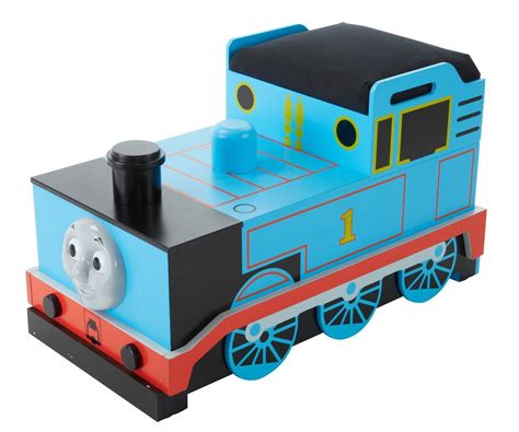 Thomas And Friends Fisher Price Wooden Railway Tidmouth