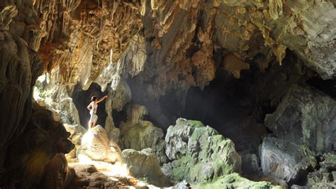 The 15 Coolest Caves Around The World Jacada Travel