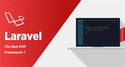 Top Laravel Development Companies In India Laravel App Development