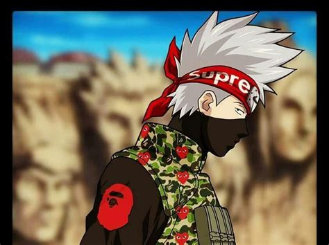 Well there are different kinds of cool and trust me when i say this naruto had it all. Dppicture: Supreme Full Screen Cool Naruto Wallpaper