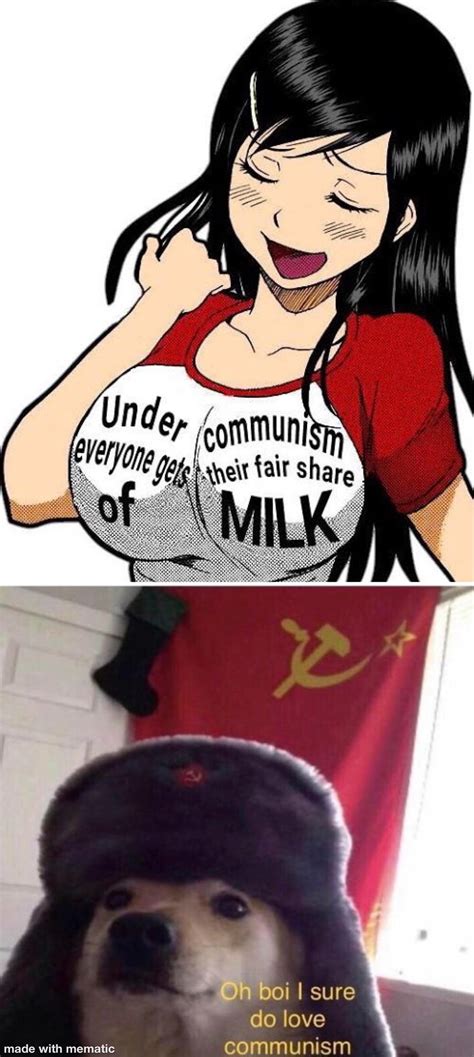 Greetings Fellow Comrade Memes