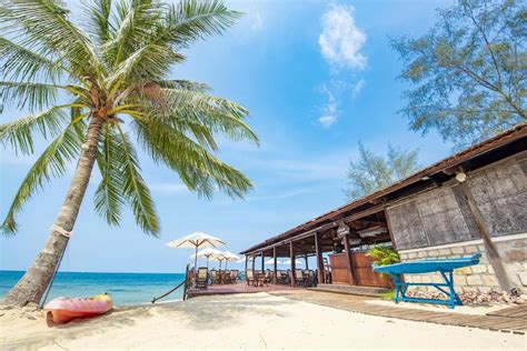 Phu Quoc Eco Beach Resort Phu Quoc Island 2021 Updated Prices Deals