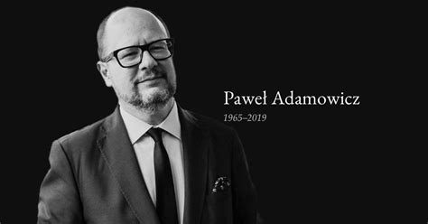 72,480 likes · 3,334 talking about this. Paweł Adamowicz - Księga Kondolencyjna Pamięci Prezydenta Gdańska