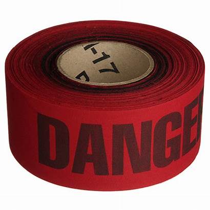 Tape Barricade Cloth Danger