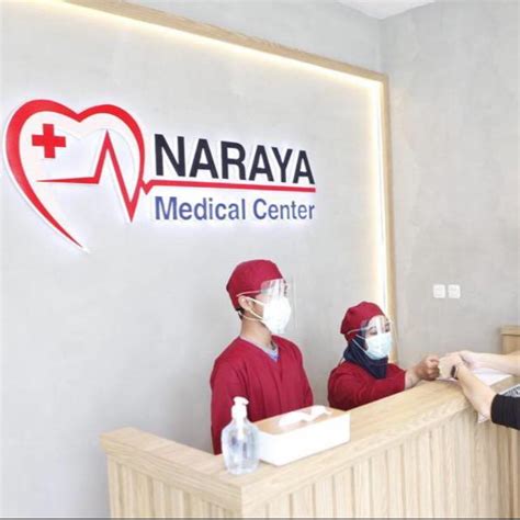 Naraya Medical Center Medan Medan
