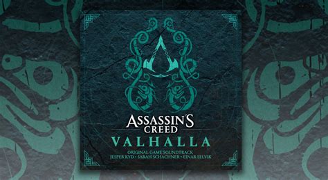 Film Music Site Assassin S Creed Valhalla Sons Of The Great North