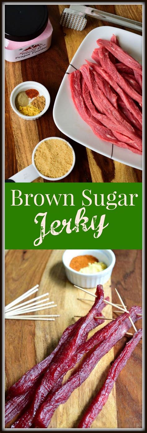 I have had several questions lately about making beef jerky out of ground meat. Best Ground Beef Jerky Recipe / Beef Jerky Quick Recipe ...