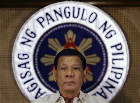 philippines drug killings leave agony savage facet to duterte s legacy sight magazine