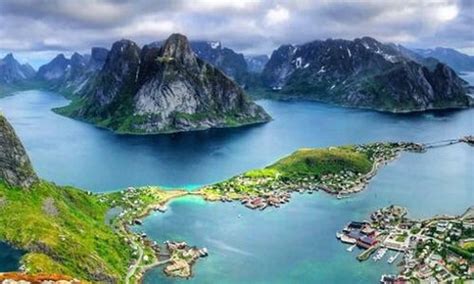 Reine Norway 2024 Best Places To Visit Tripadvisor