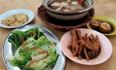 Restoran Bak Kut Teh Foong Tak Sing Taman Connaught Ninjafound Com Your Trusted Local Guide