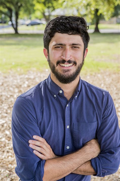 Austin City Council District 4 Election Meet Greg Casar