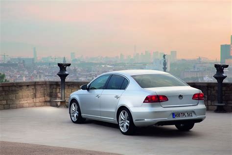 Maybe you would like to learn more about one of these? 2011 Volkswagen Passat Expected to Launch this March