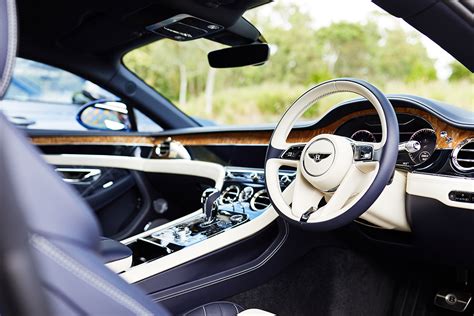 Bentley Melbourne Hosts Intimate Drive Day To Showcase 2019 Range