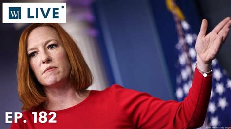 Watch Psaki Folds When Doocy Hits Her With 6 Brutal Questions ⋆ Flag And Cross