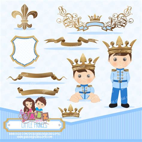 Prince Baby Clipart 10 Free Cliparts Download Images On Clipground 2023
