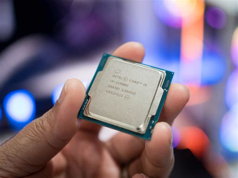Intel Core i9-11900K review: Rocket Lake fails to take off | Windows ...