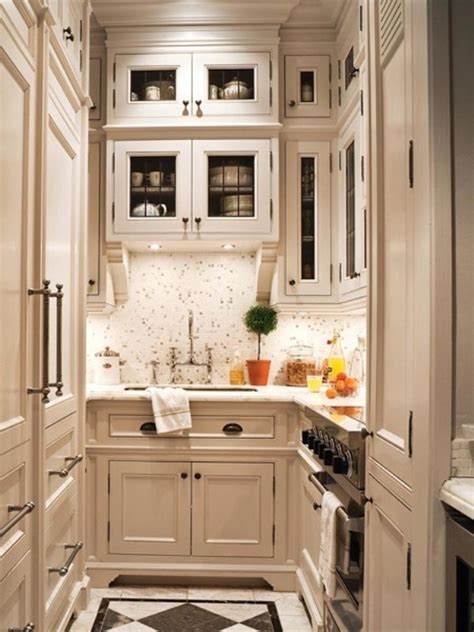 Best Small Kitchen Ideas And Designs That Are Stylish In