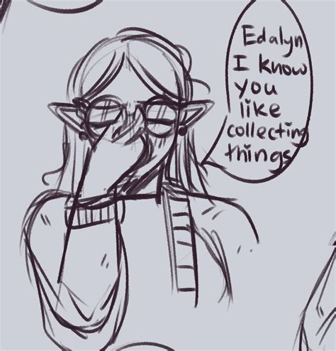 Inky Local Brischa Enthusiast On Twitter Lilith Is Just So Done