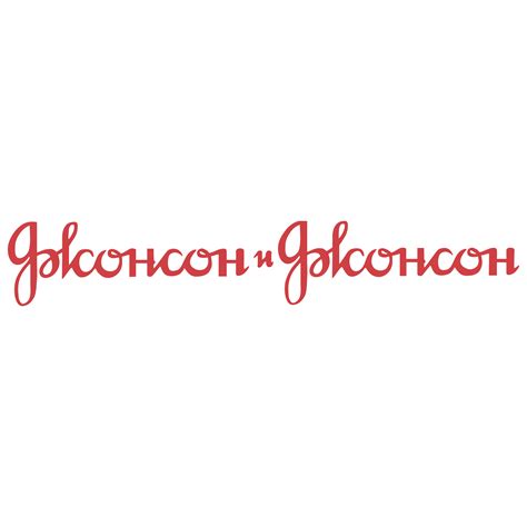 Download johnson and johnson vector logo in eps, svg, png and jpg file formats. Johnson & Johnson Logo PNG Transparent & SVG Vector ...