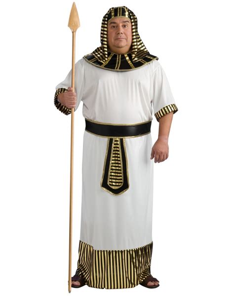 egyptian pharoah king costume