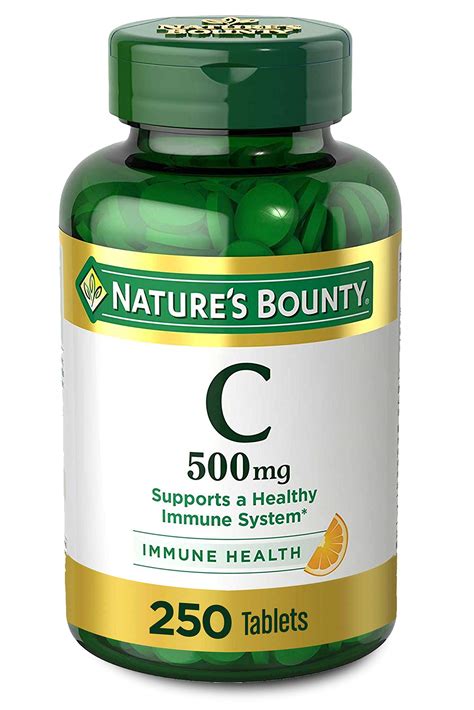 Discover the best vitamin c supplements in best sellers. Best brand of vitamins c in 2020 - Way Health Vitamins